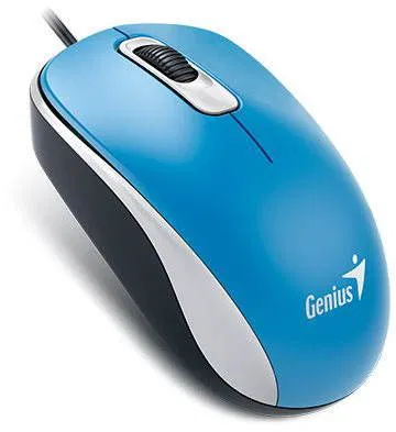 Genius DX-110 Ocean blue